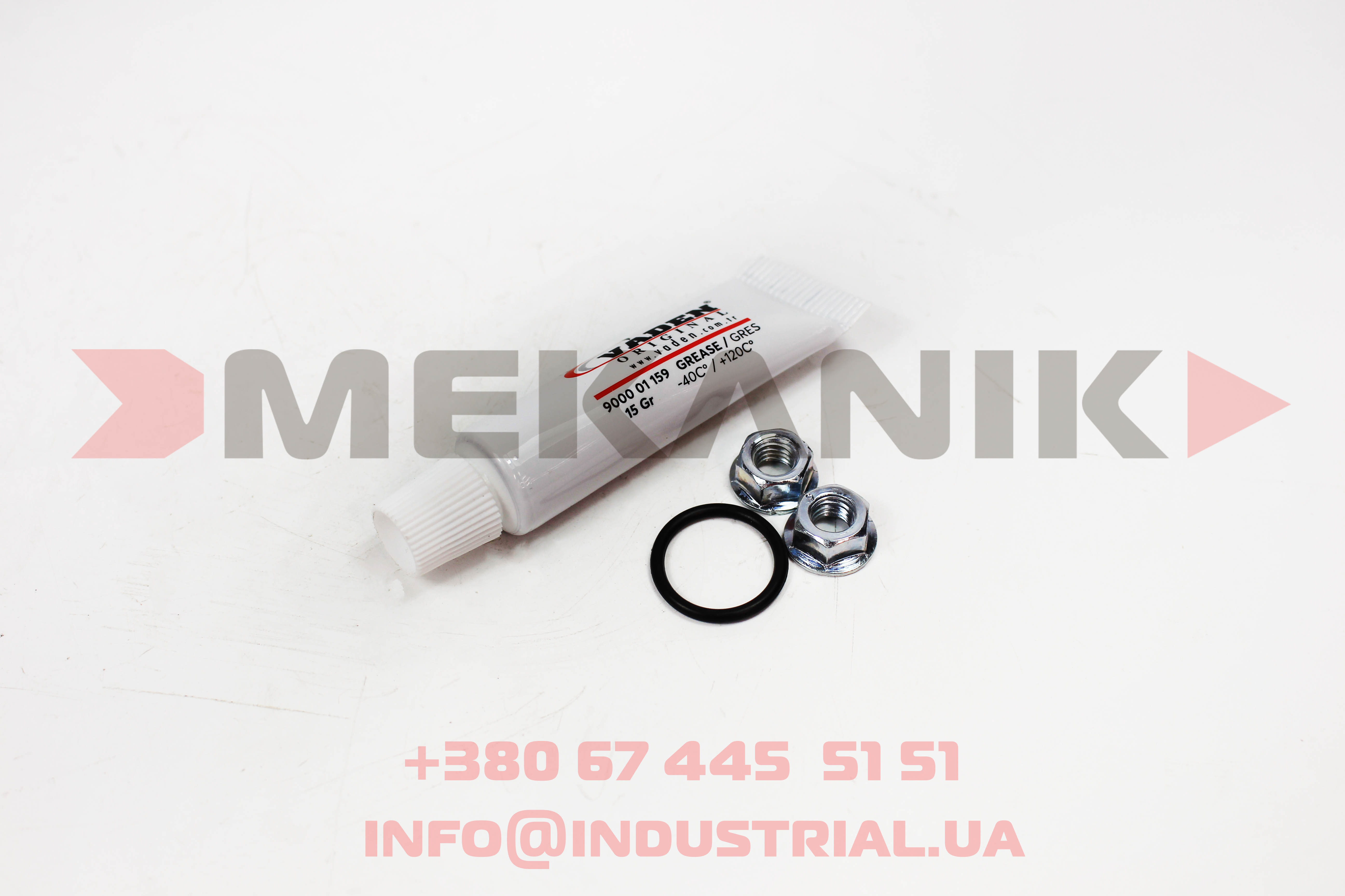 MKA 7192999 MEKANIK